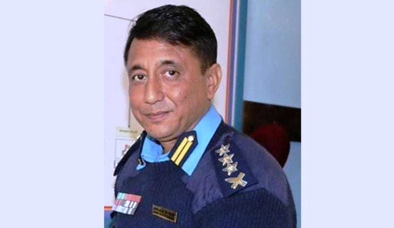 सौरभ राणा डीआईजीमा बढुवा सिफारिस